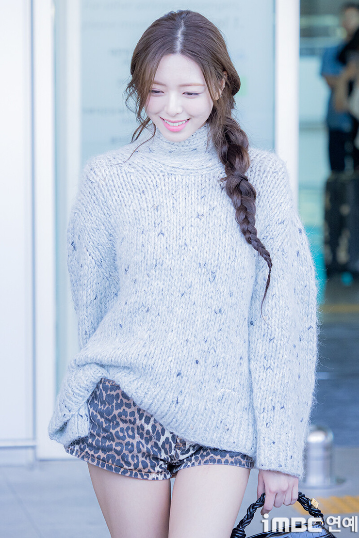 Shin Yuna