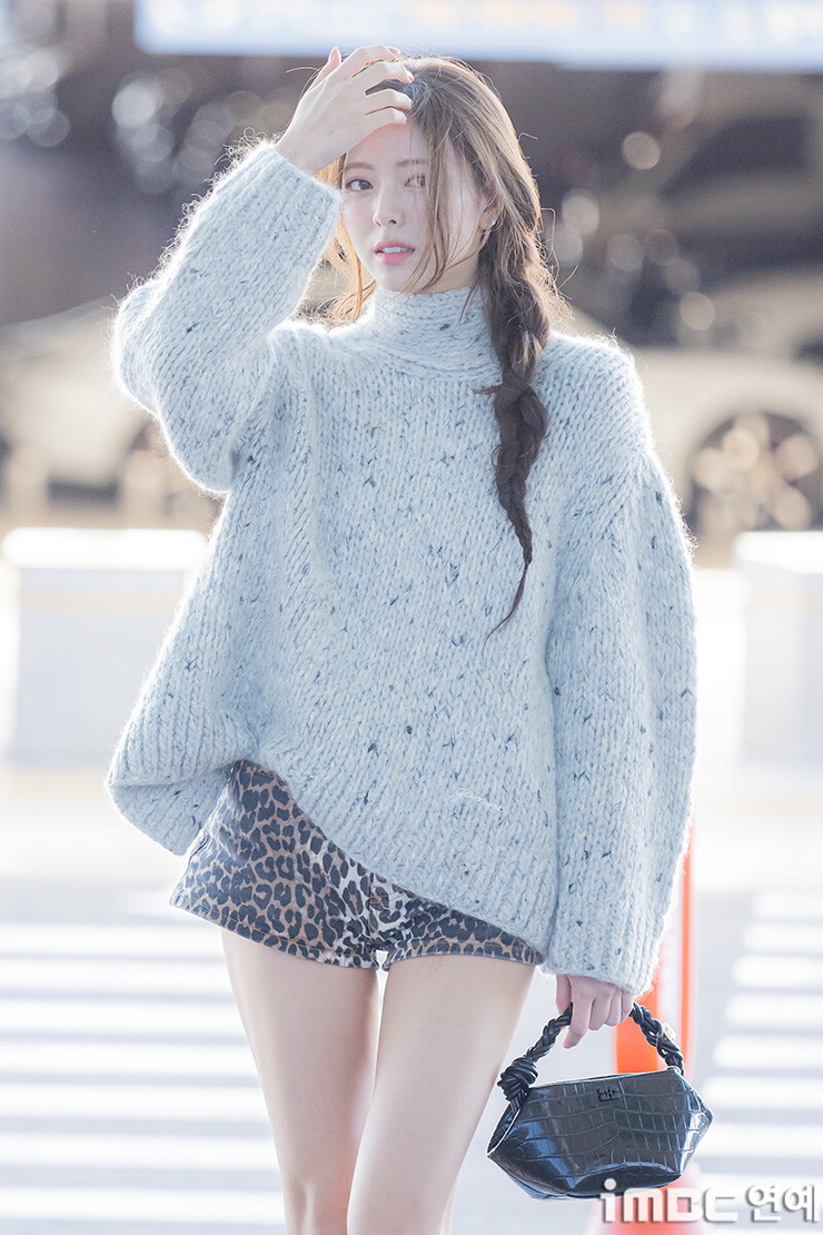 Shin Yuna