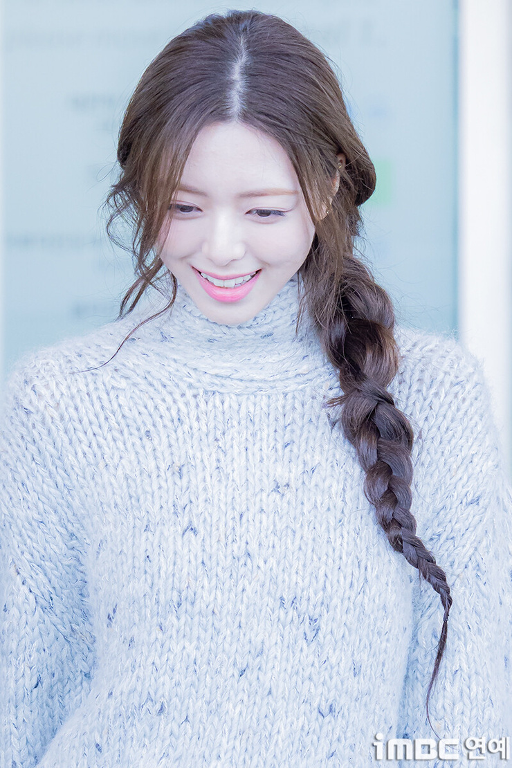Shin Yuna