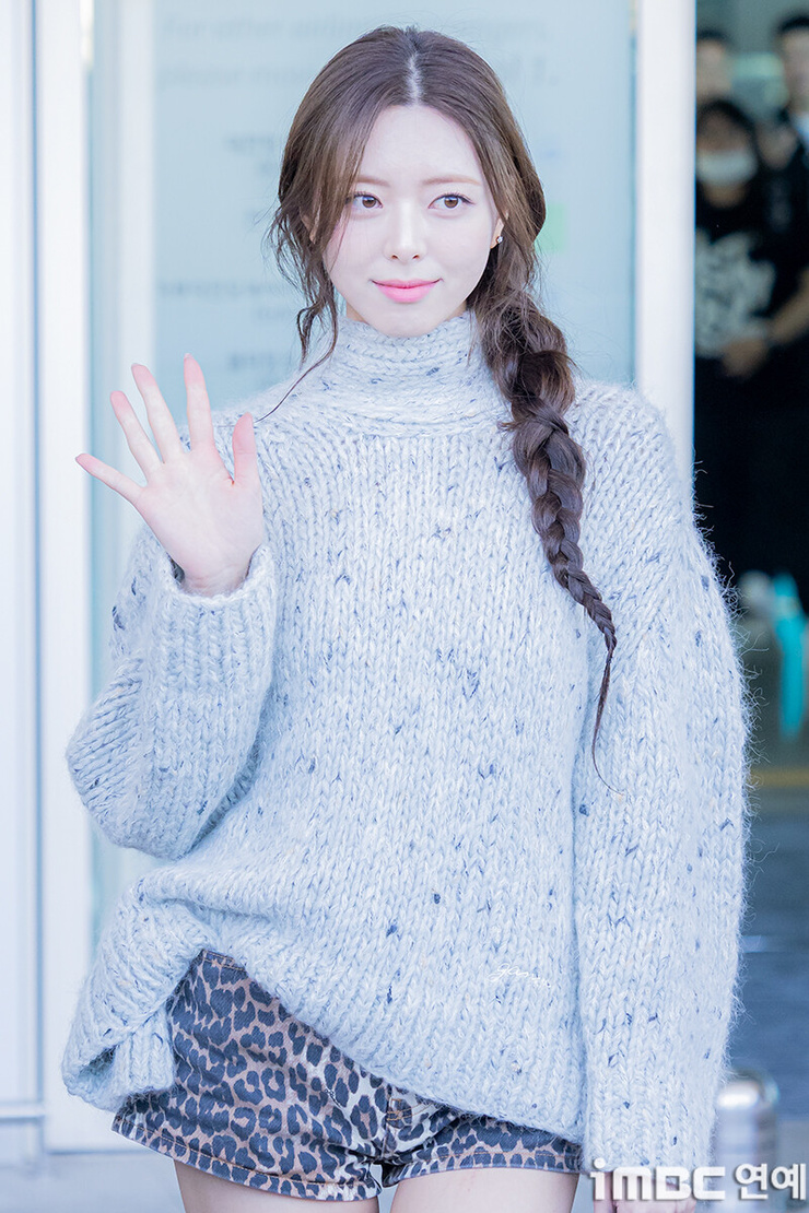 Shin Yuna