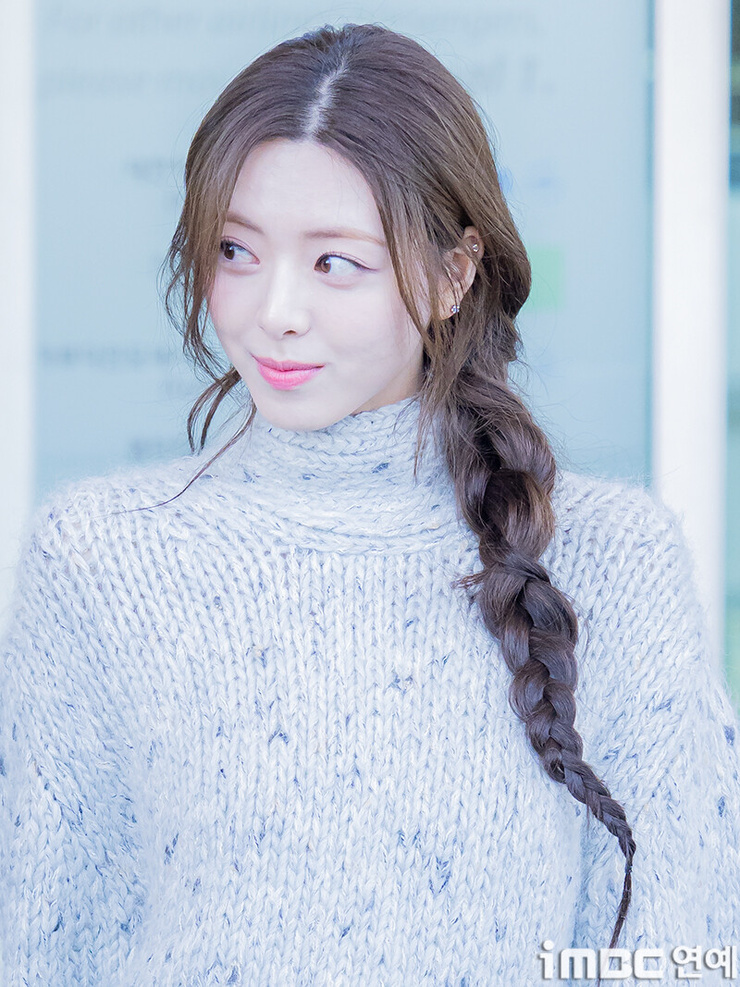 Shin Yuna