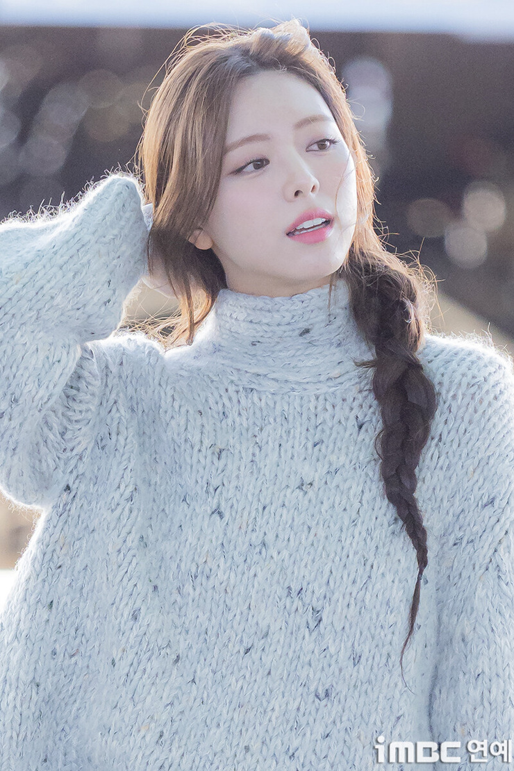 Shin Yuna