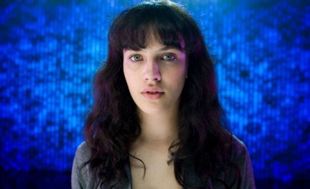Black Mirror Black Mirror