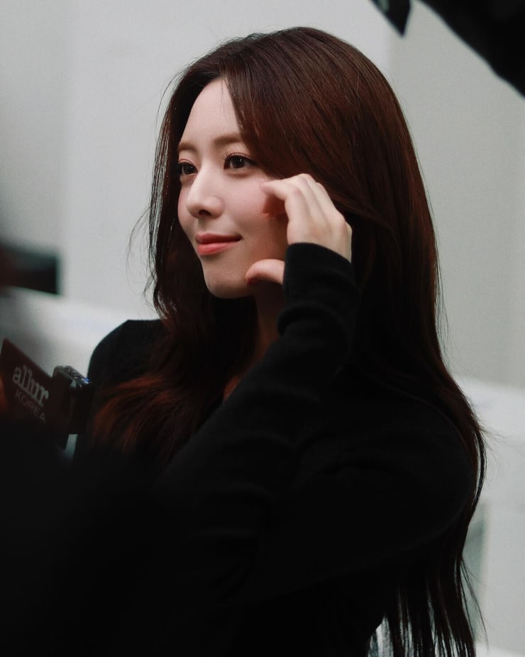 Shin Yuna