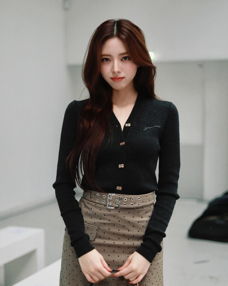 Shin Yuna