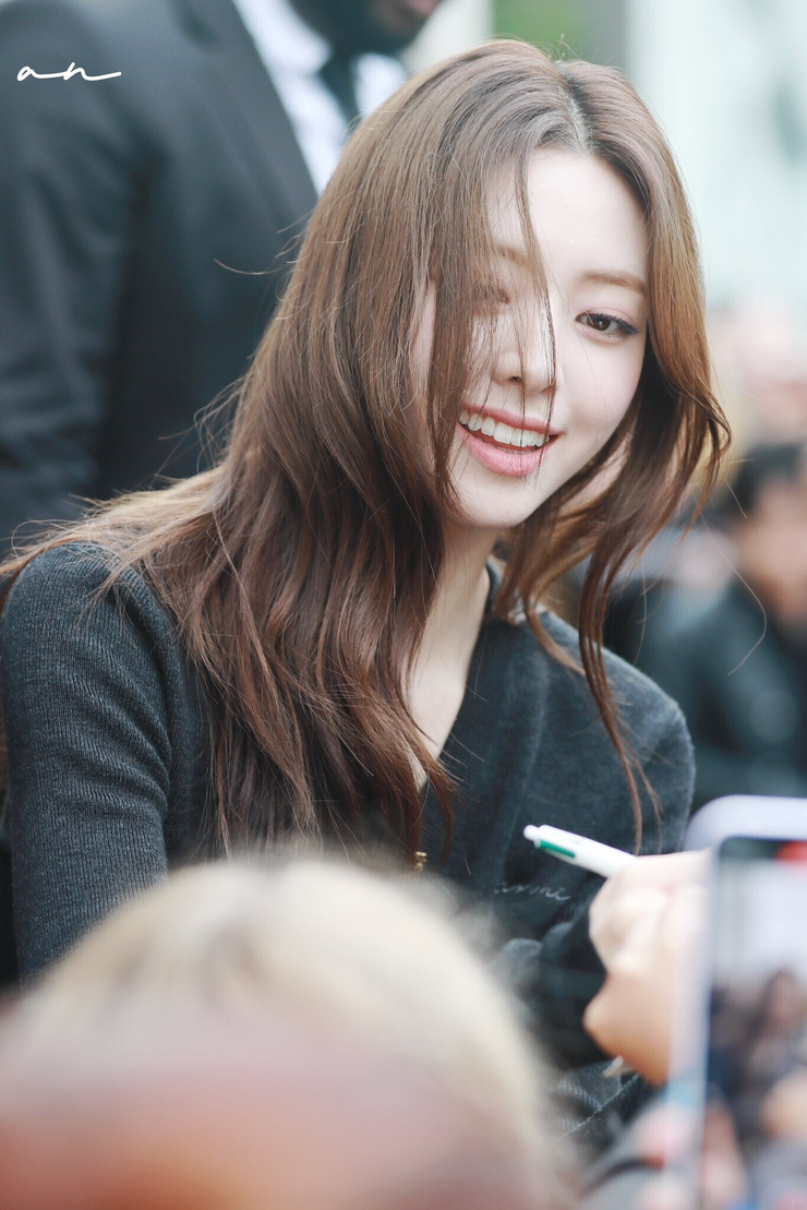 Shin Yuna