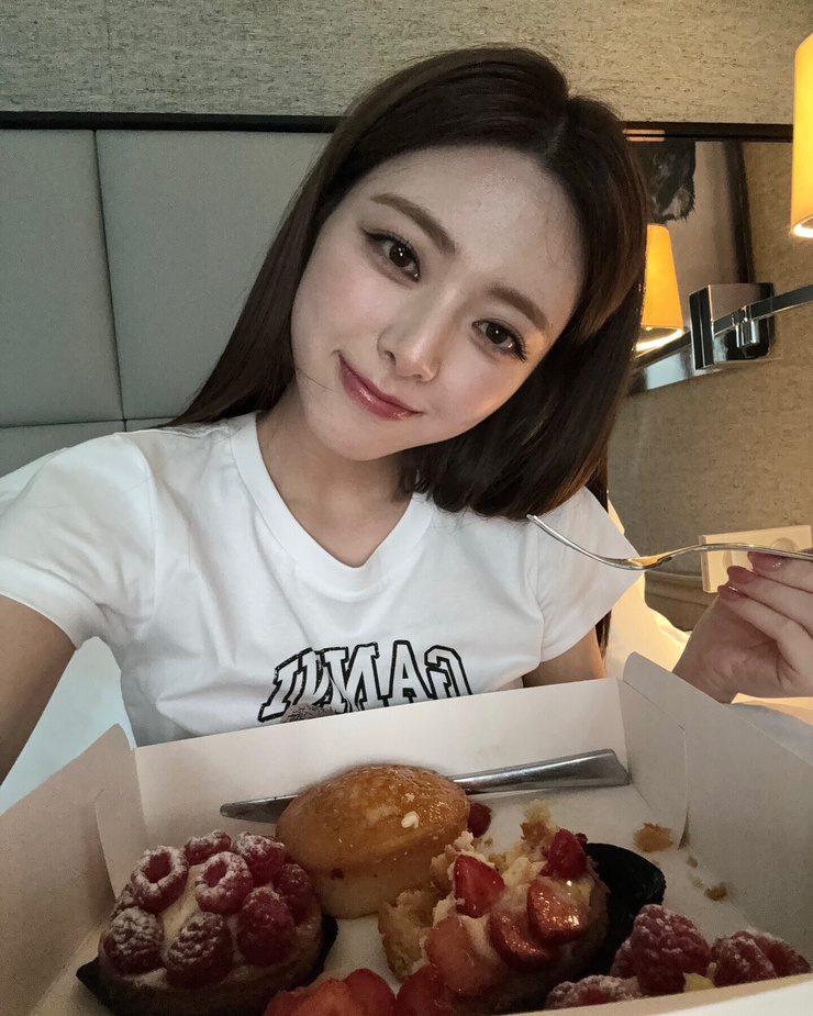 Shin Yuna