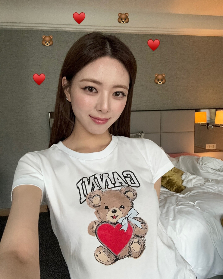 Shin Yuna