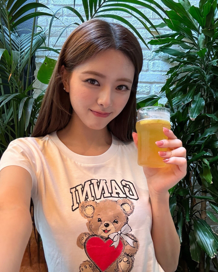 Shin Yuna