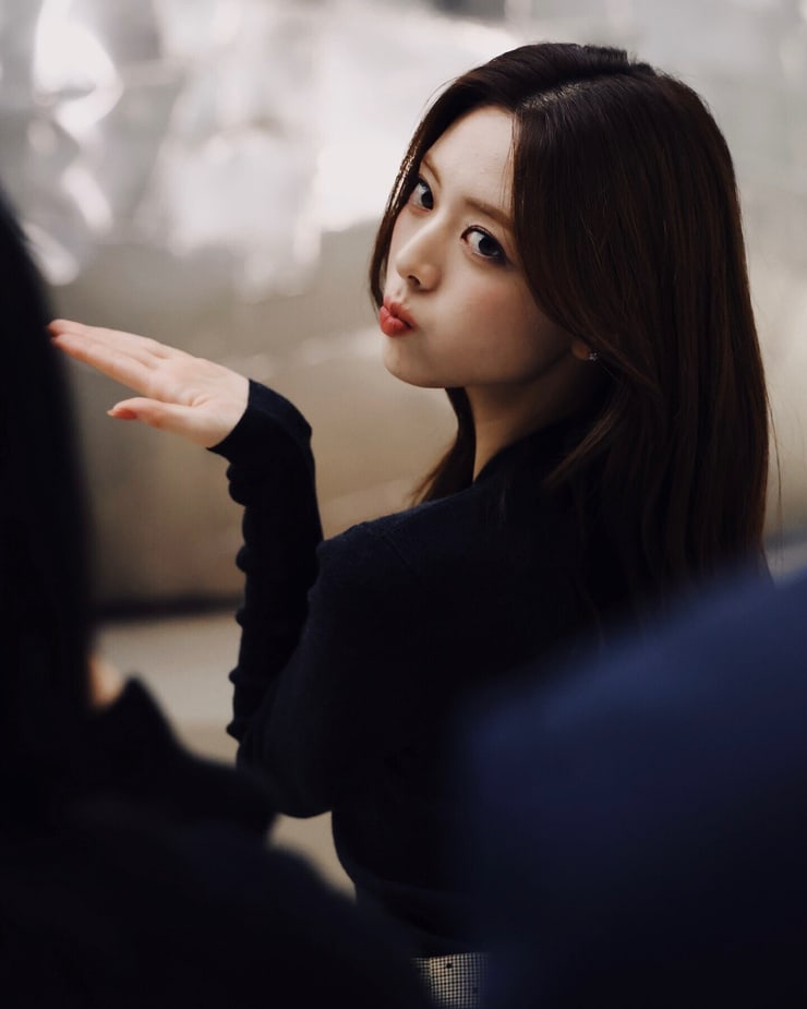 Shin Yuna