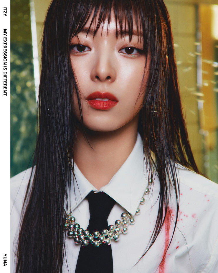 Shin Yuna