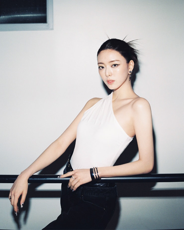 Shin Yuna