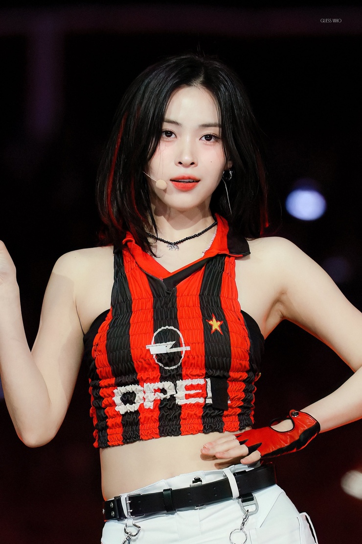 Shin Ryujin