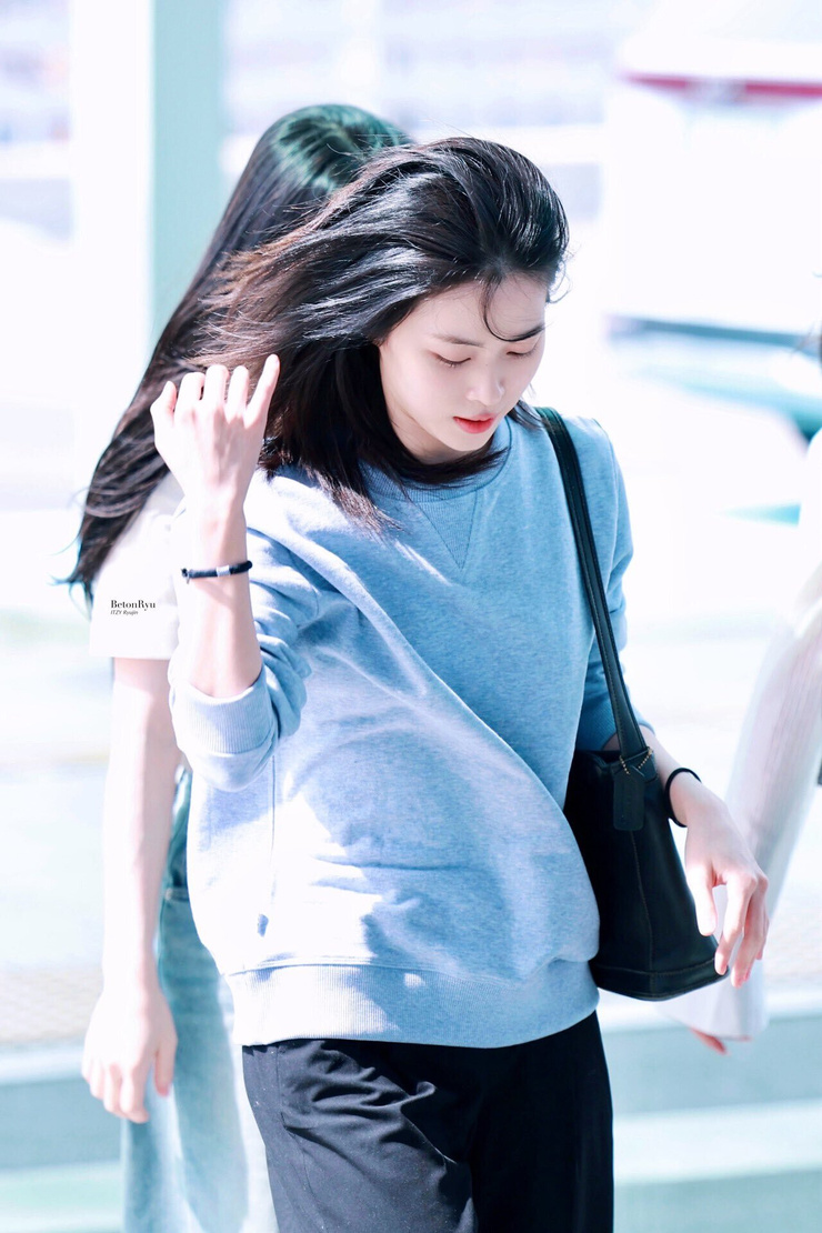 Shin Ryujin