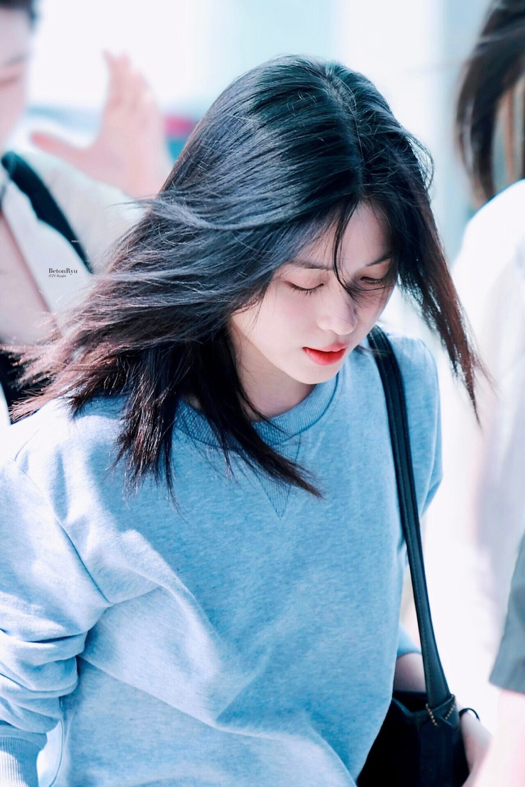 Shin Ryujin
