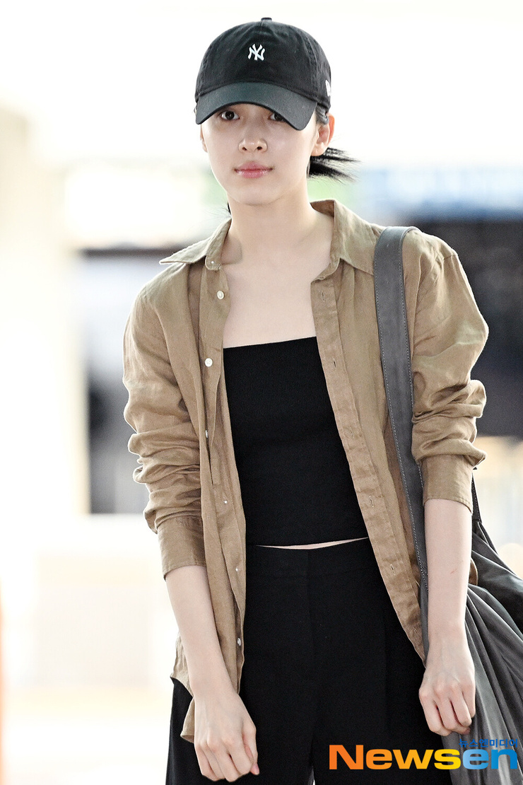 Shin Ryujin