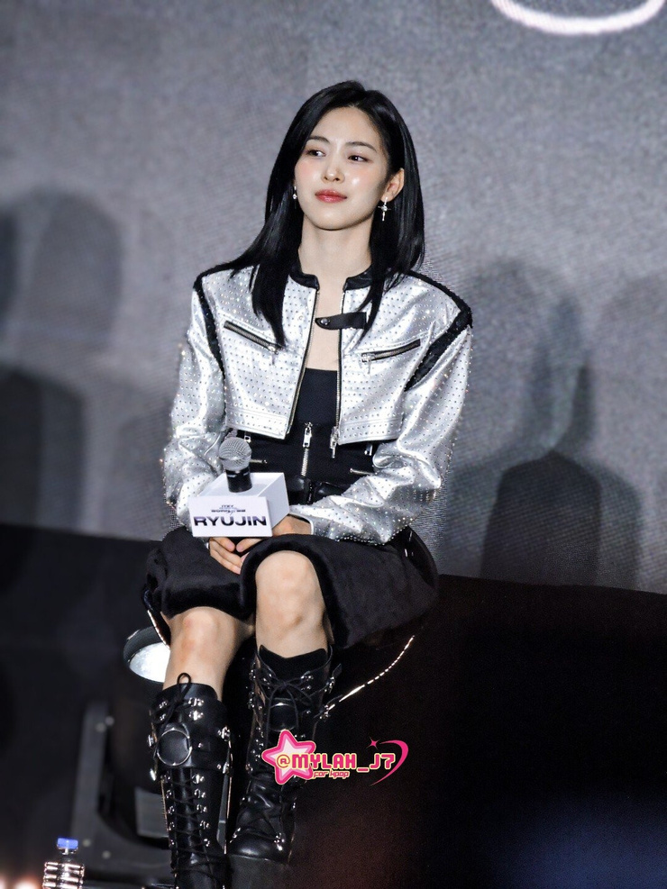 Shin Ryujin