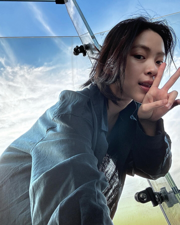 Shin Ryujin