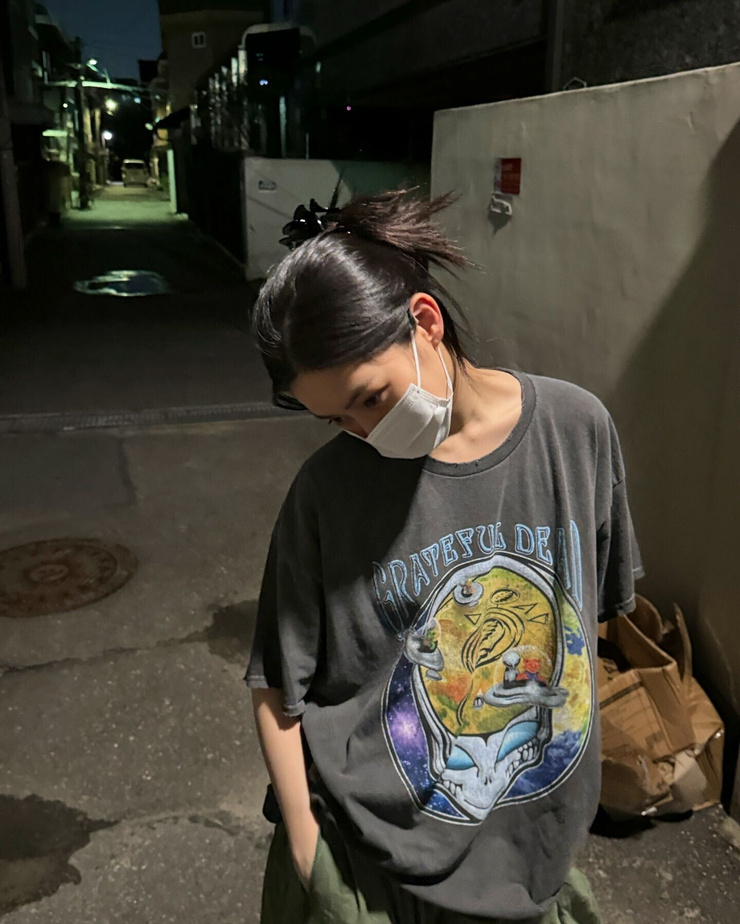 Shin Ryujin