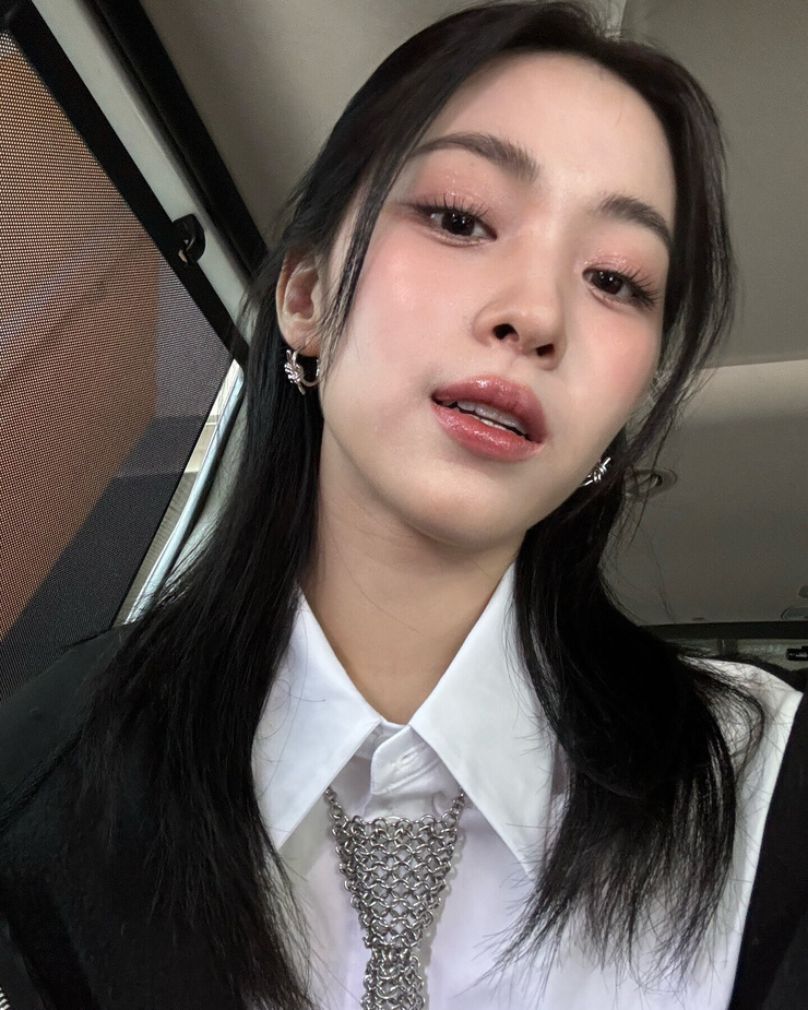 Shin Ryujin