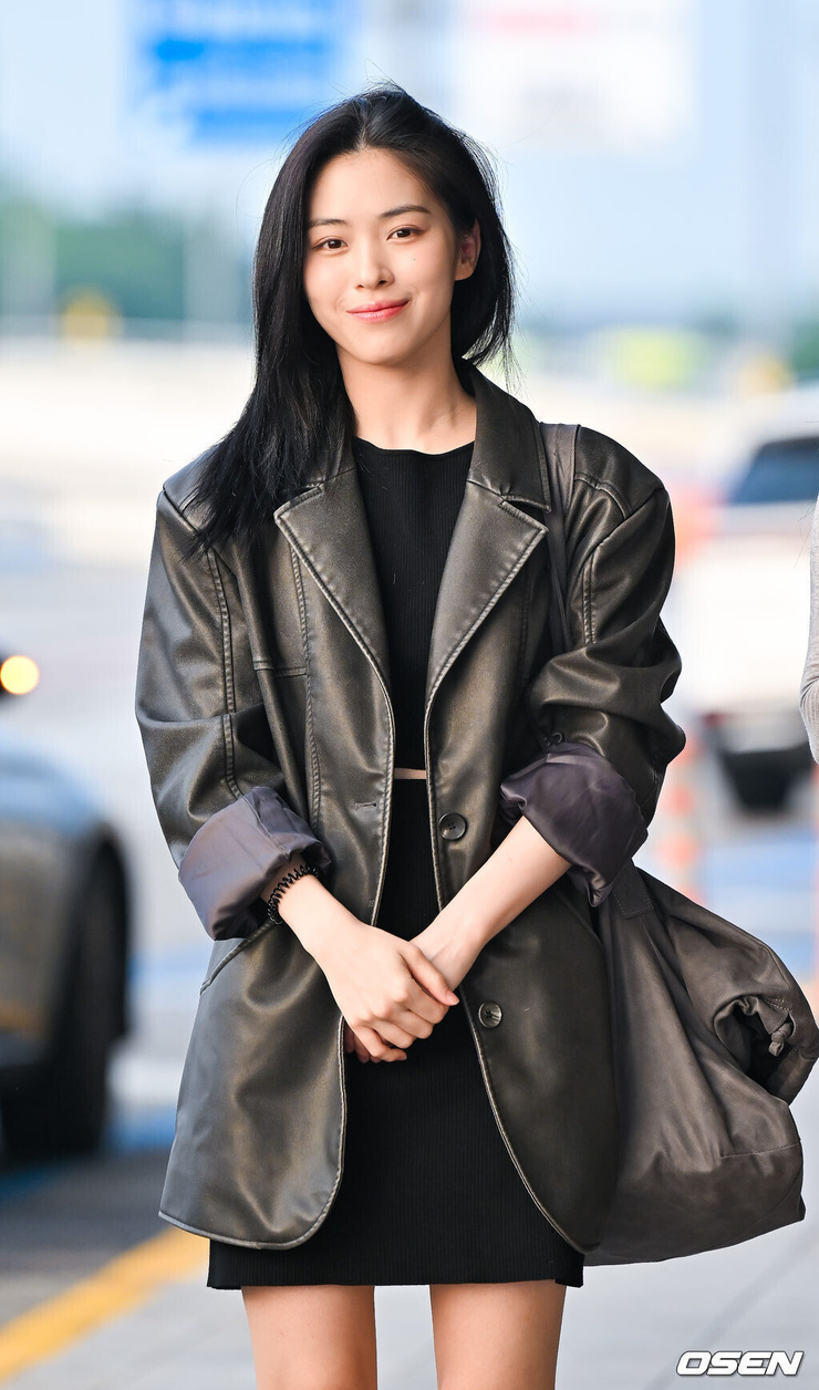 Shin Ryujin