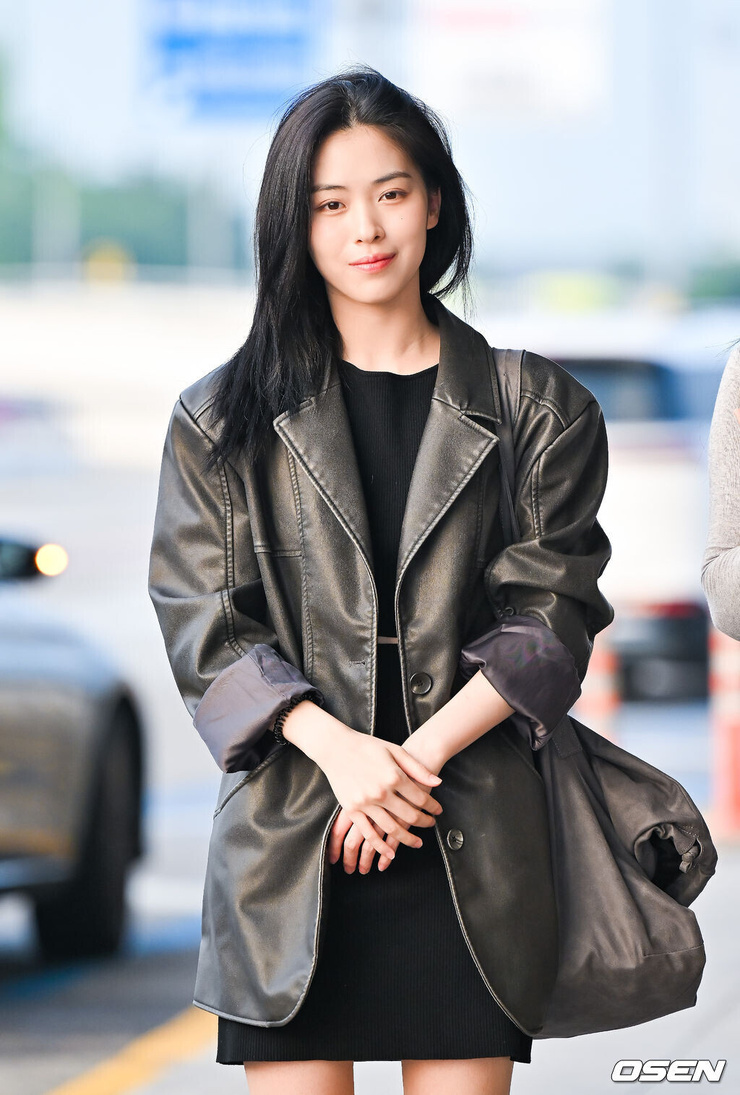 Shin Ryujin