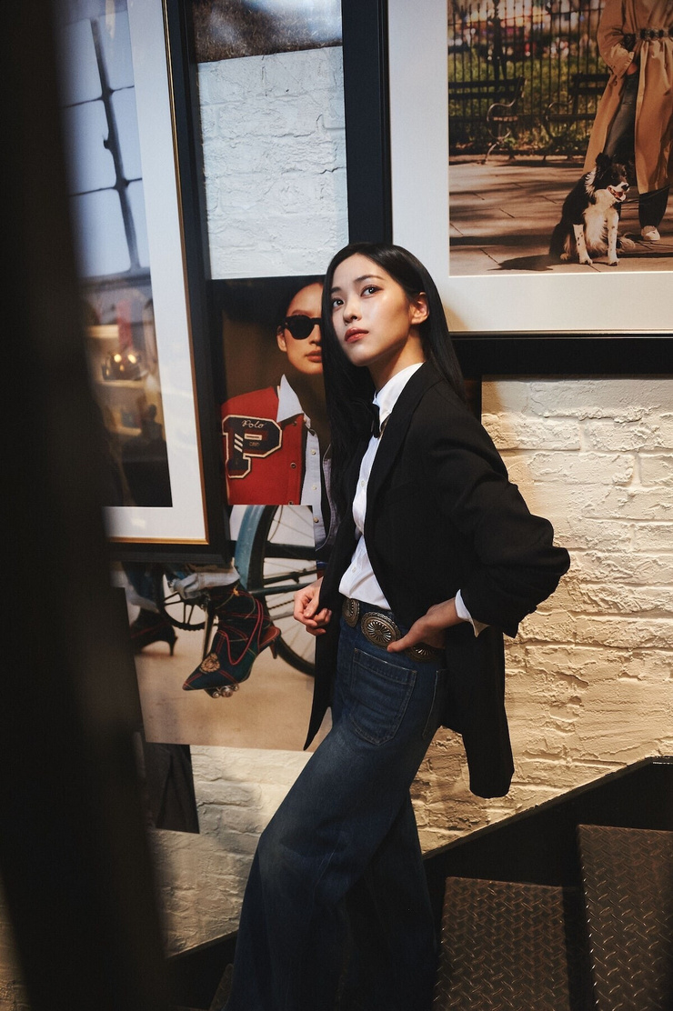 Shin Ryujin