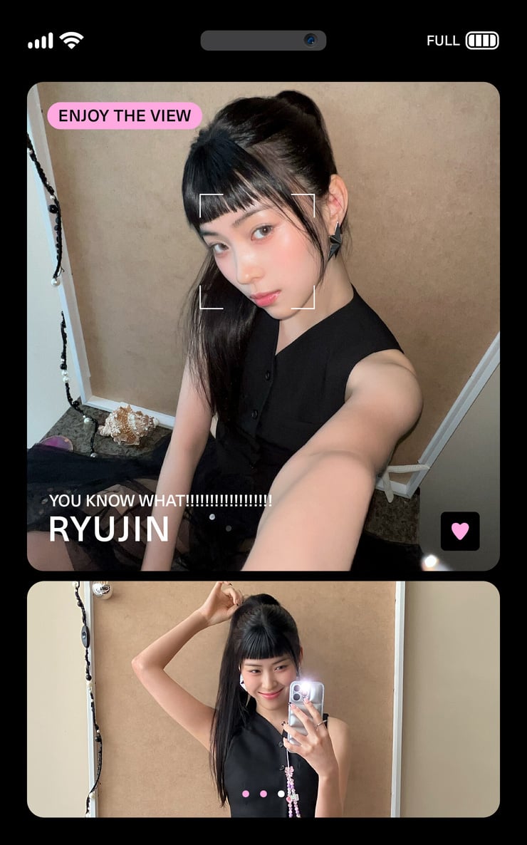 Shin Ryujin