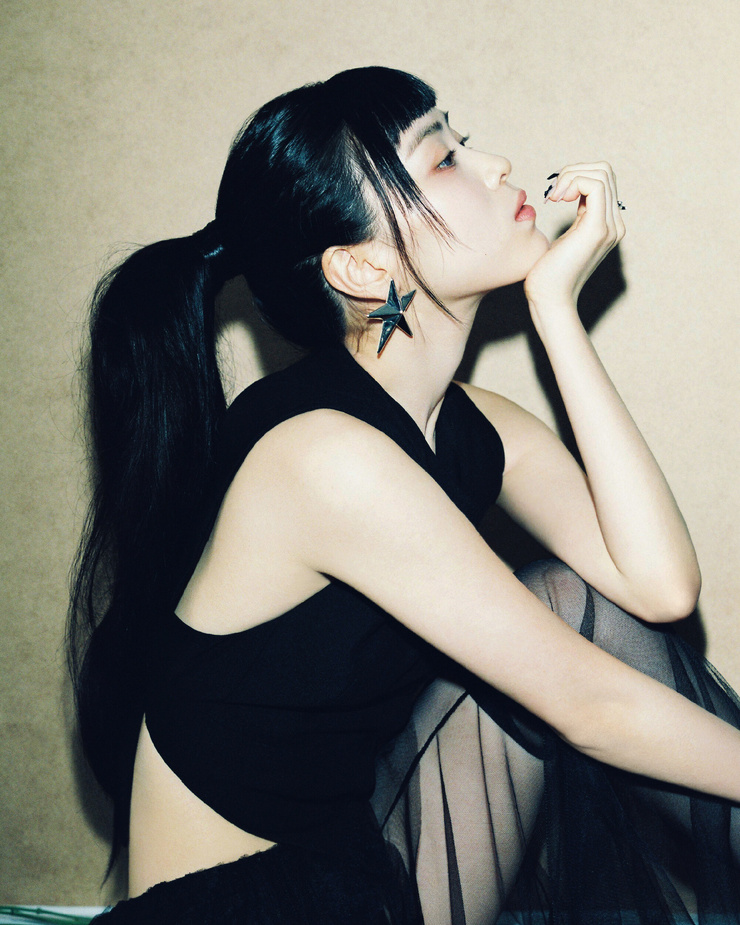 Shin Ryujin
