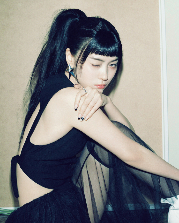 Shin Ryujin