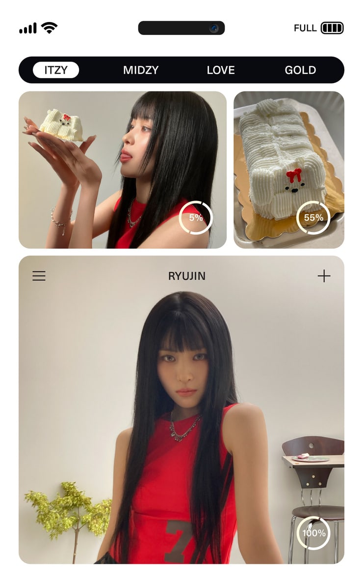 Shin Ryujin