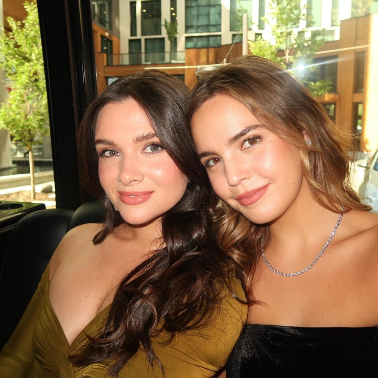 Bailee Madison Bailee Madison