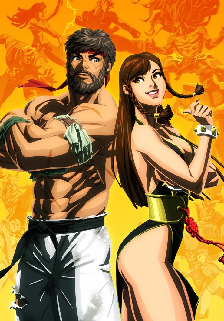 Ryu