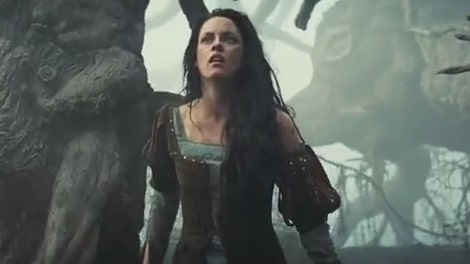 Snow White and the Huntsman