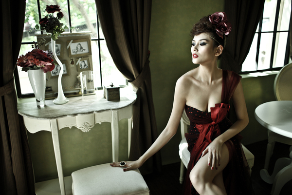 Vo Hoang Yen