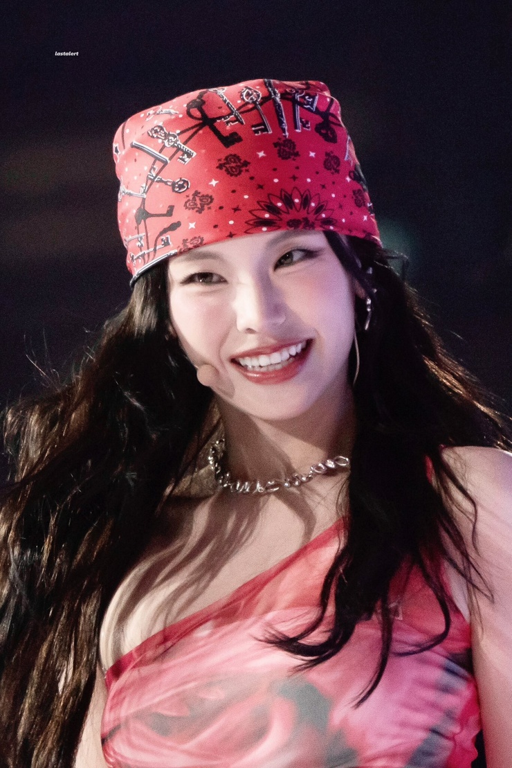 Hwang Yeji