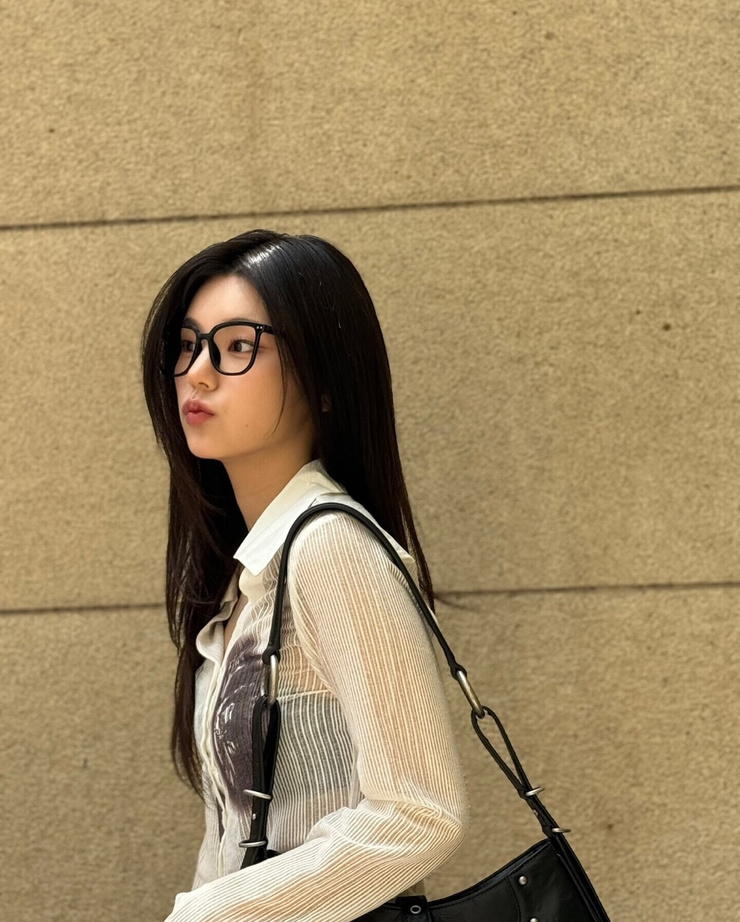 Hwang Yeji