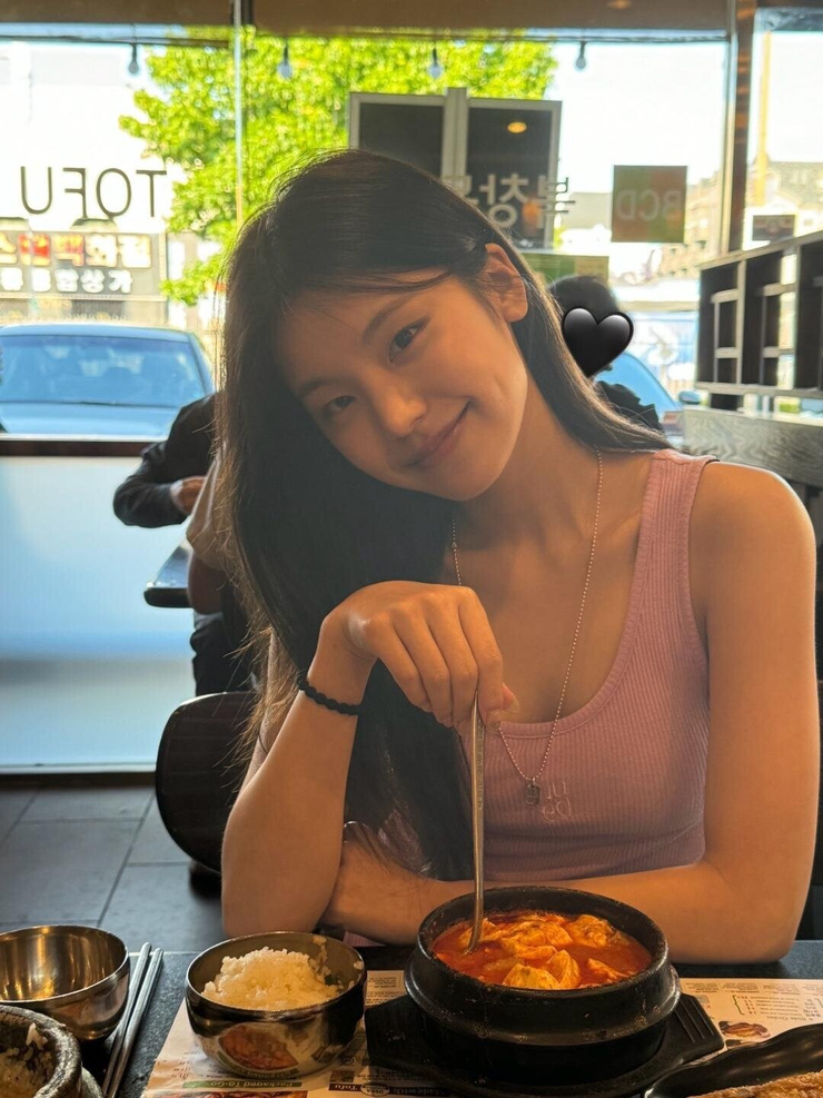 Hwang Yeji
