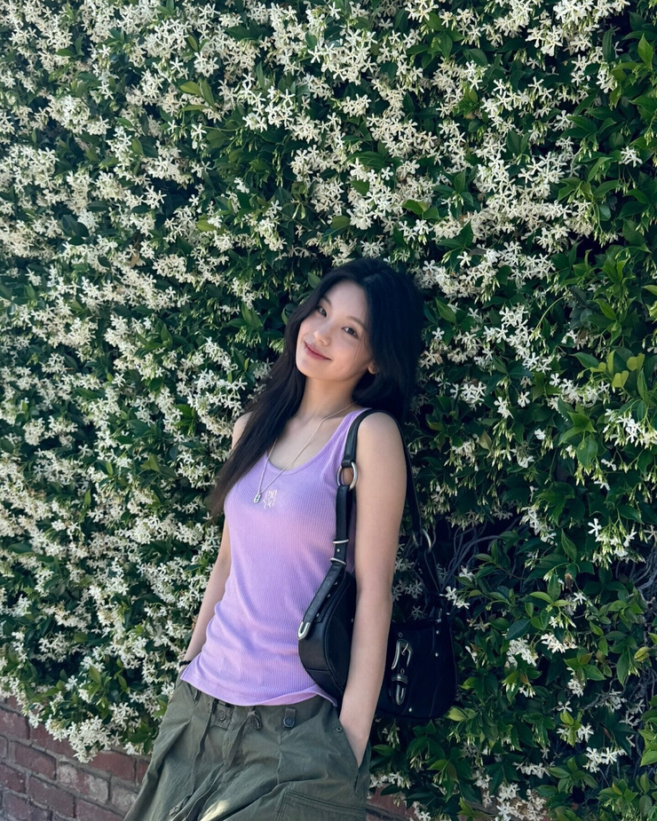 Hwang Yeji