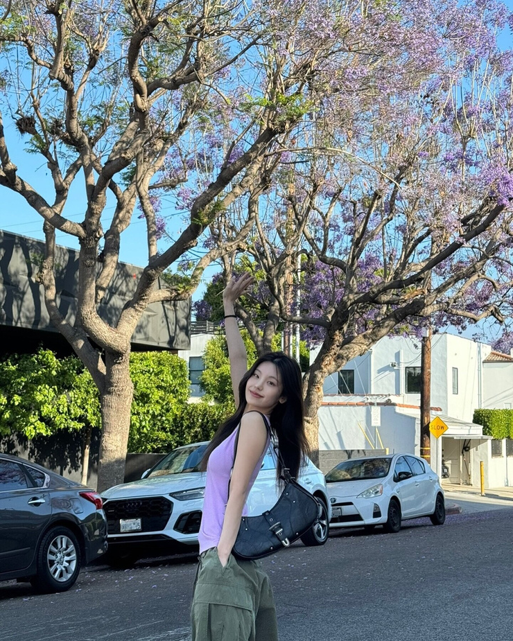 Hwang Yeji