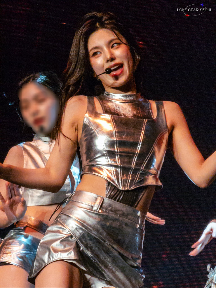 Hwang Yeji