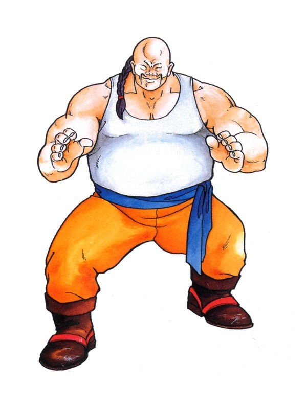 Temjin