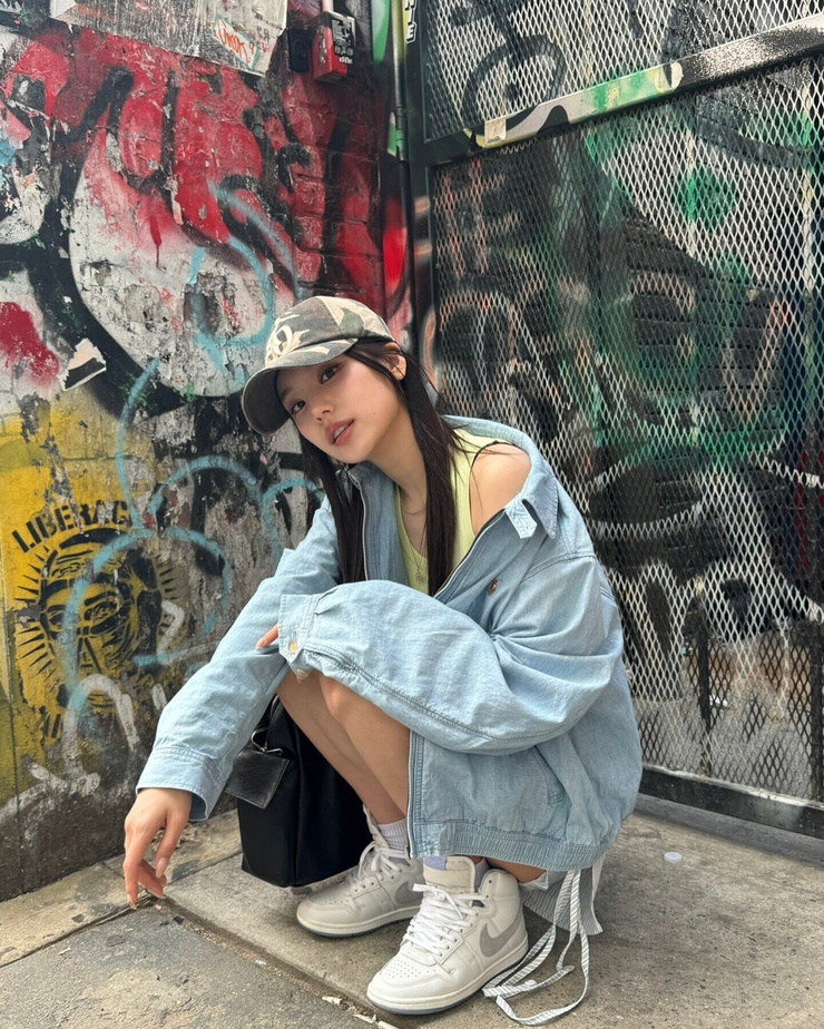 Hwang Yeji