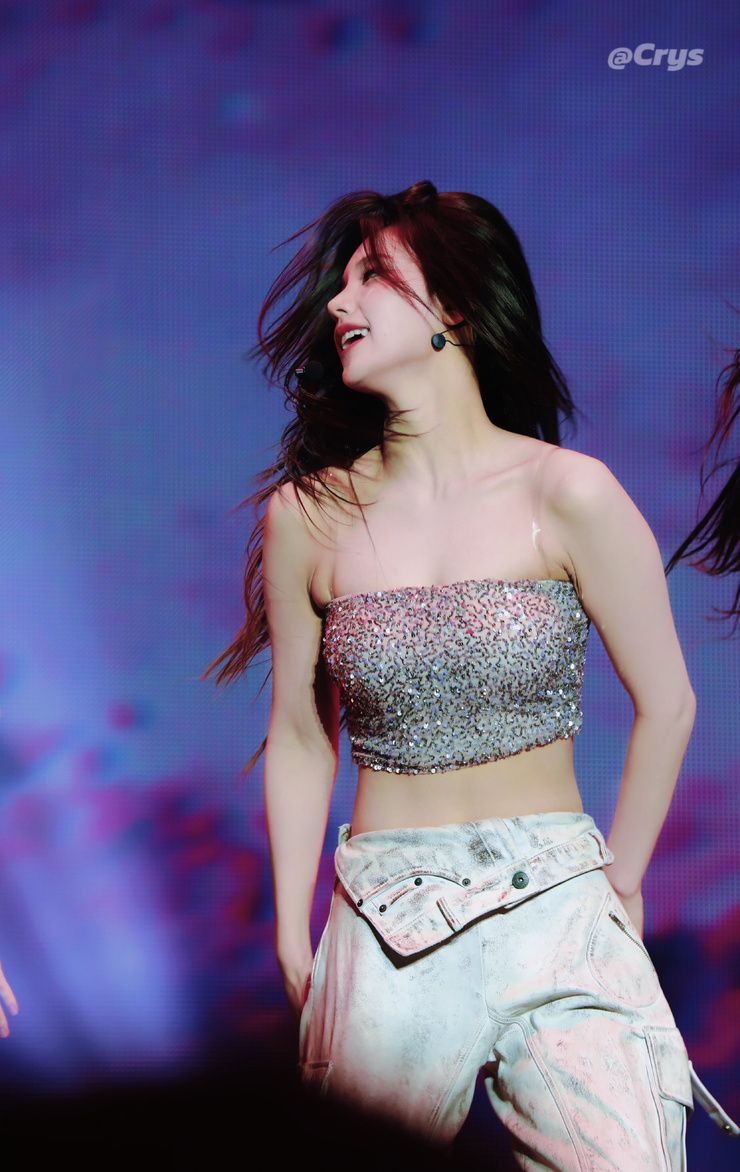 Hwang Yeji