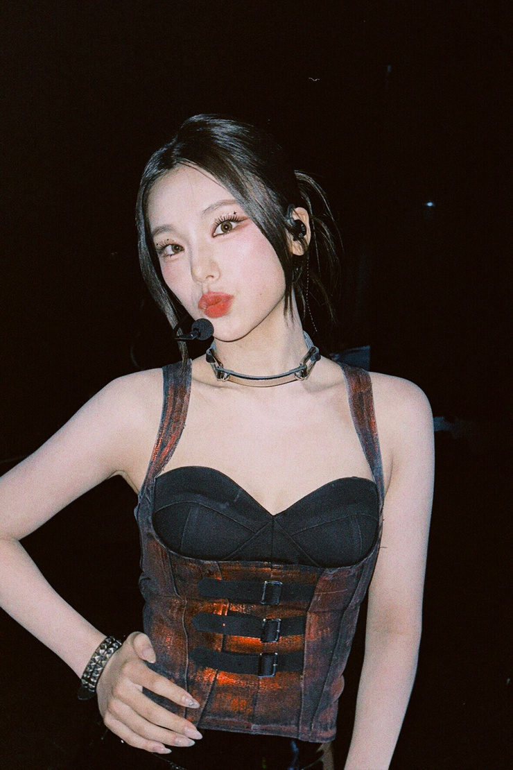 Hwang Yeji