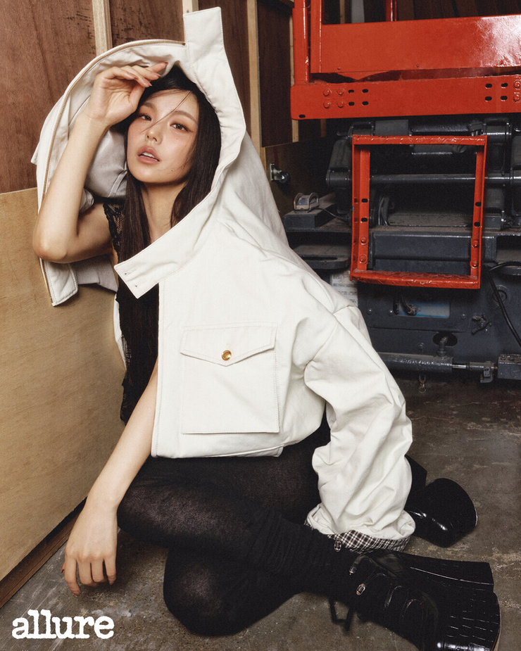 Hwang Yeji