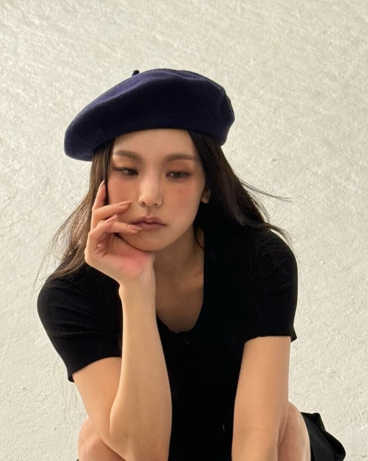 Hwang Yeji
