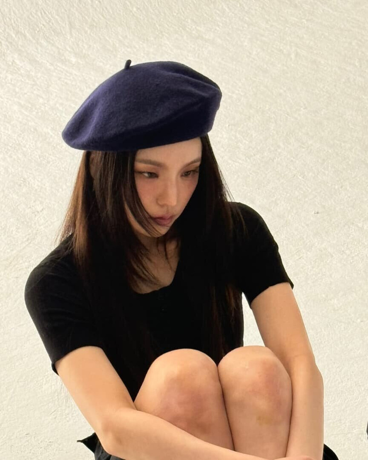 Hwang Yeji