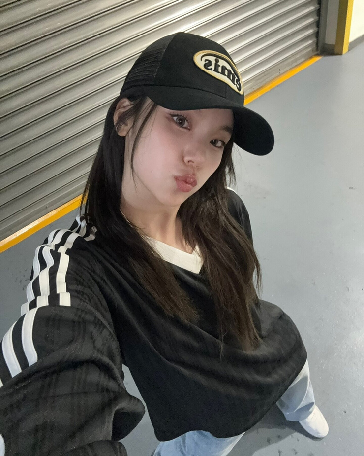 Hwang Yeji