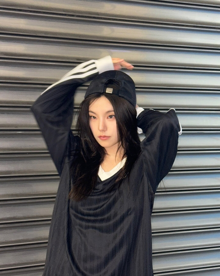 Hwang Yeji
